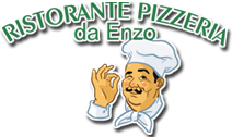 Pizzeria Da Enzo Logo
