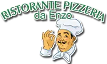 Pizzeria Da Enzo Logo